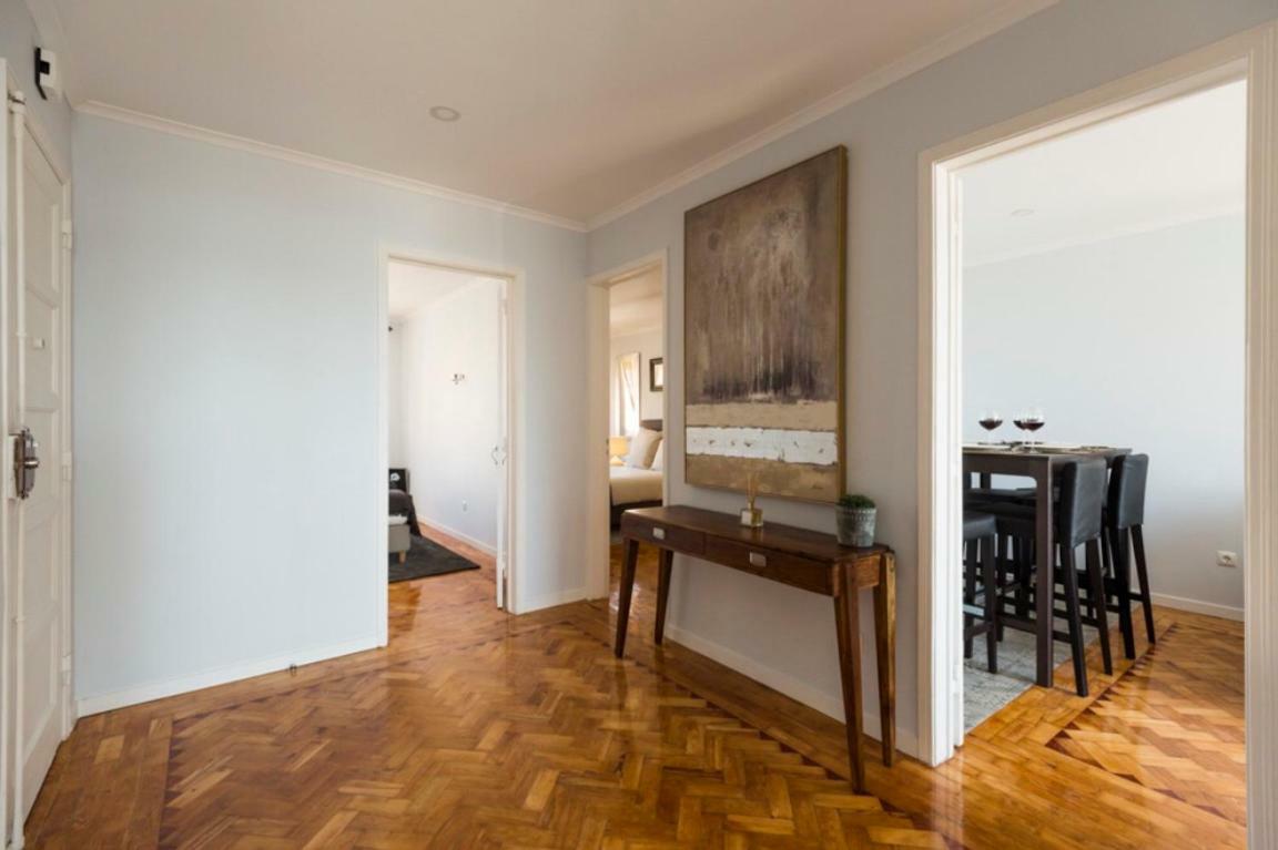 Appartement Ola - Lapa I *