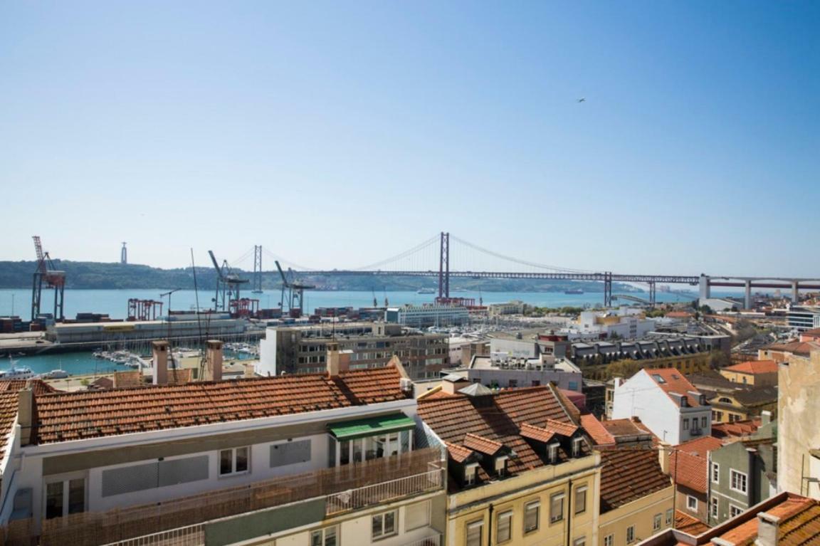 Ola - Lapa I Appartement *