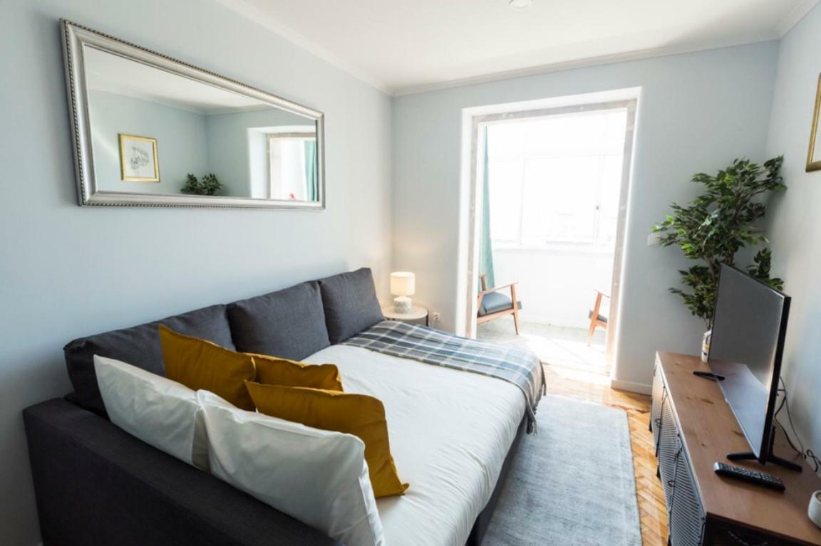 Appartement Ola - Lapa I Lissabon