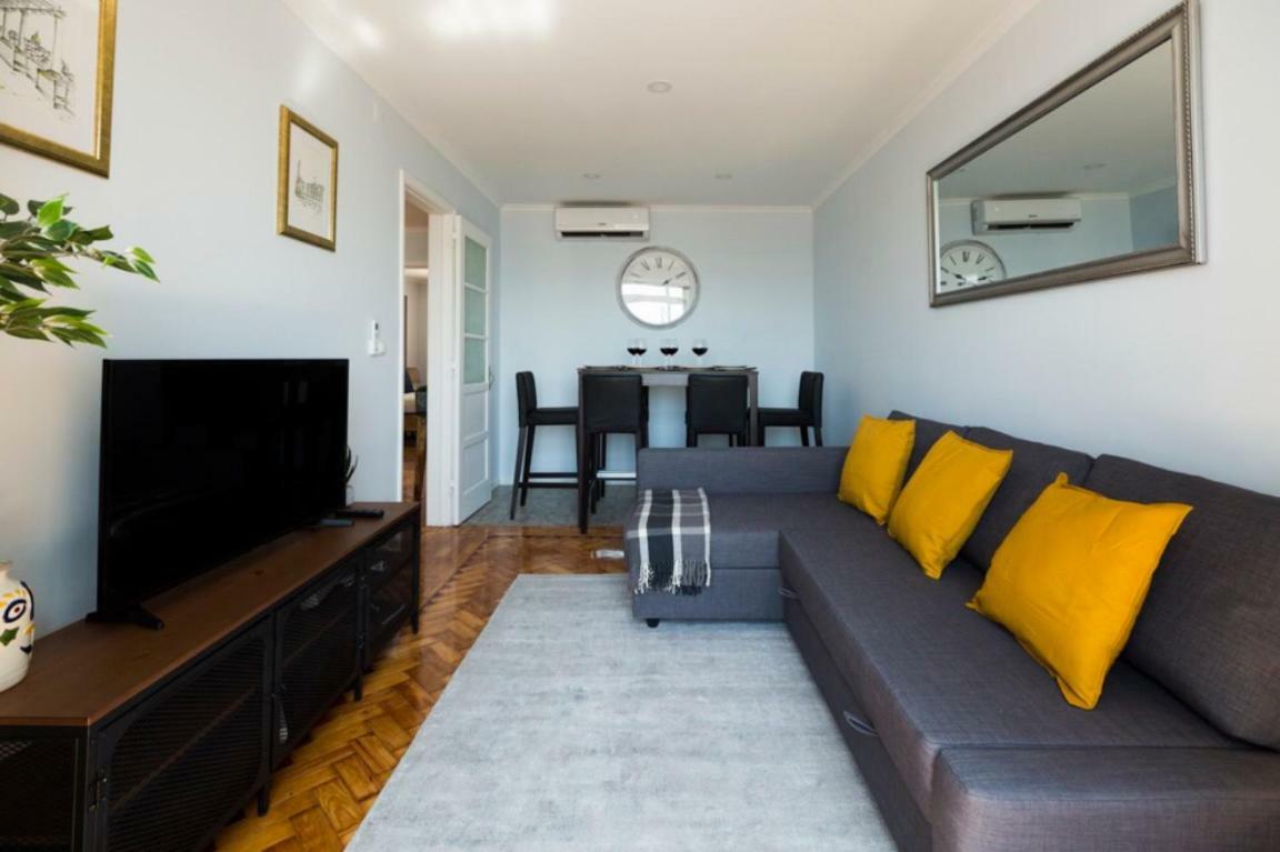 Ola - Lapa I Appartement