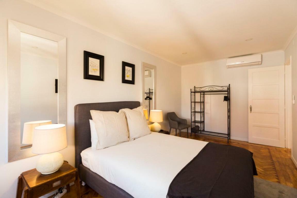 Appartement Ola - Lapa I *