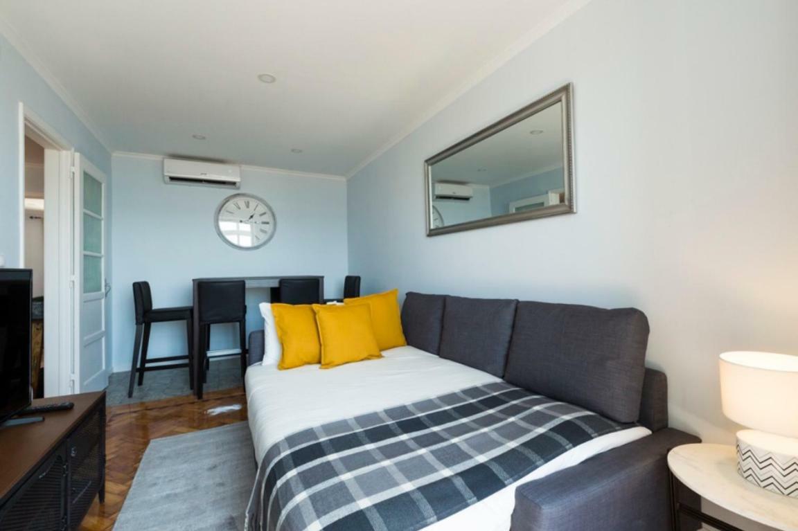 Appartement Ola - Lapa I Lissabon