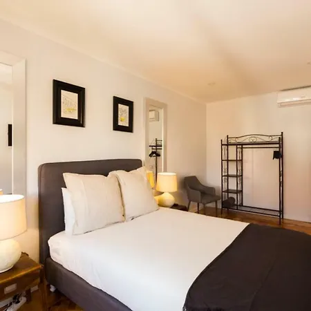 Ola Lisbon - Lapa I Apartment Exterior photo